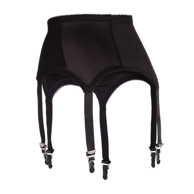 6 Strap - RAGO Garter Belt - Dark Desires Boutique