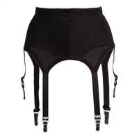 6 Strap - RAGO Garter Belt - Dark Desires Boutique