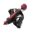 Wand Thigh Harness by KinkLab - DDB