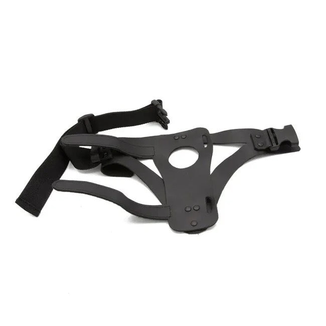 Wand Thigh Harness by KinkLab - DDB