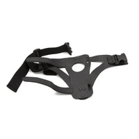 Wand Thigh Harness by KinkLab - DDB