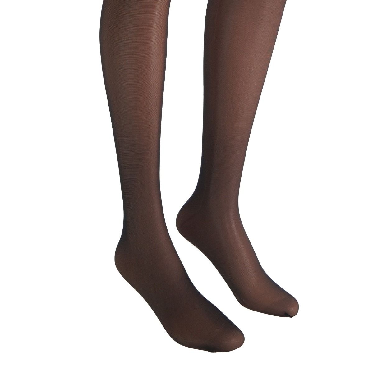 Scandal Open Suspender Tights