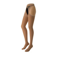 Scandal Open Suspender Tights