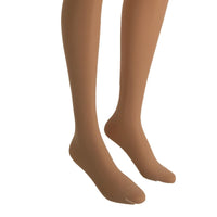 Scandal Open Suspender Tights